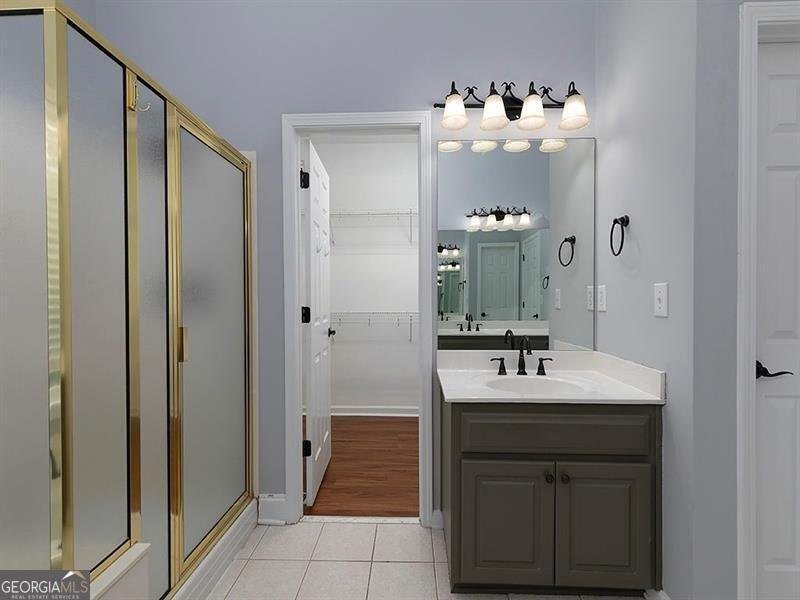 1514 Haven Crest Drive Powder Springs - 14