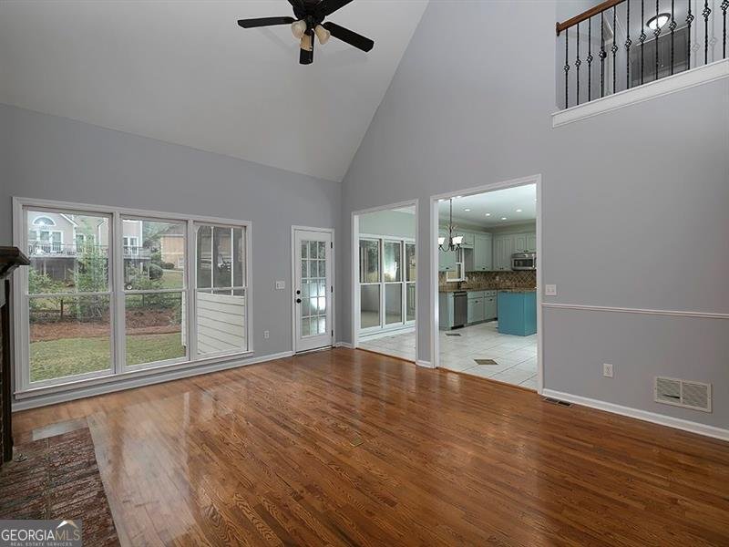 1514 Haven Crest Drive Powder Springs - 16