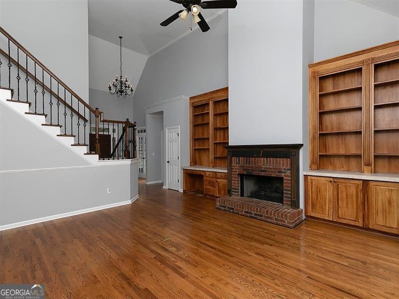 1514 Haven Crest Drive Powder Springs - 18