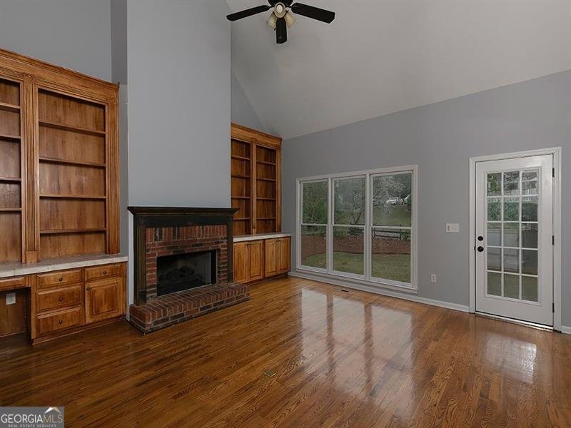 1514 Haven Crest Drive Powder Springs - 19