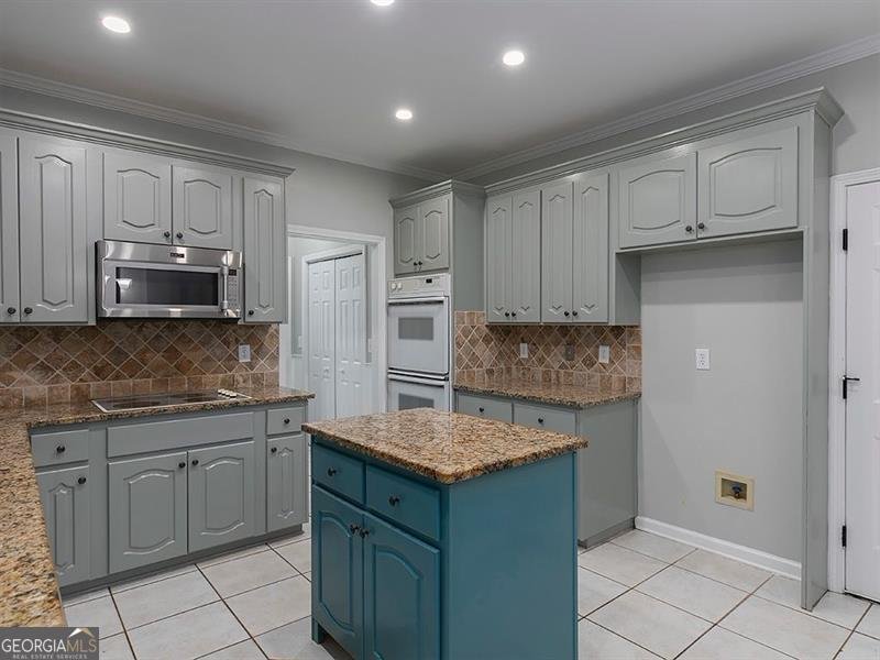 1514 Haven Crest Drive Powder Springs - 21