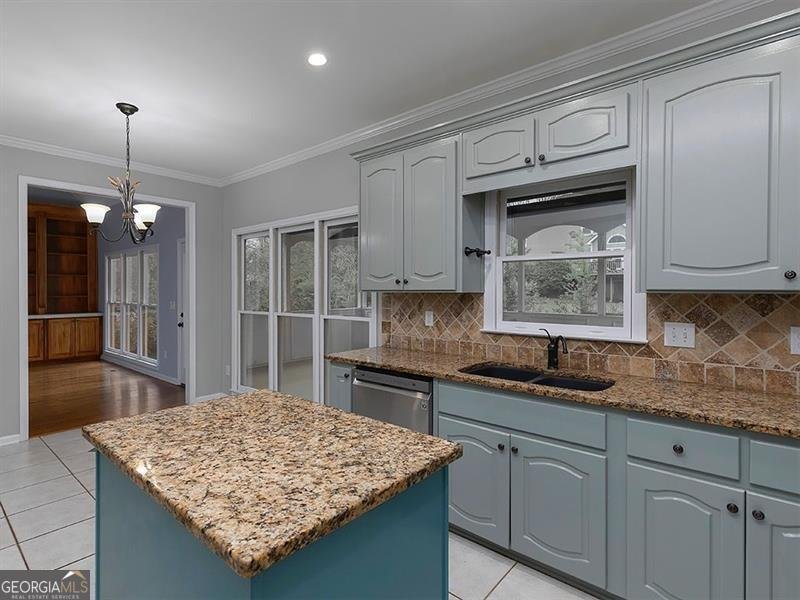 1514 Haven Crest Drive Powder Springs - 22
