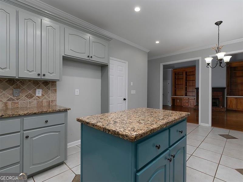 1514 Haven Crest Drive Powder Springs - 23