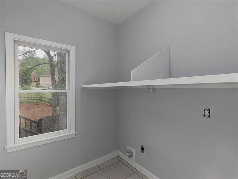 1514 Haven Crest Drive Powder Springs - 24