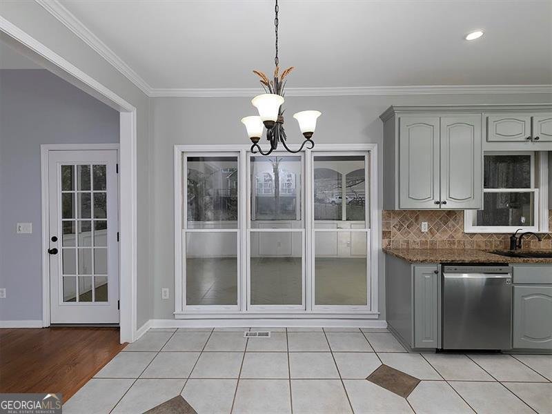 1514 Haven Crest Drive Powder Springs - 25