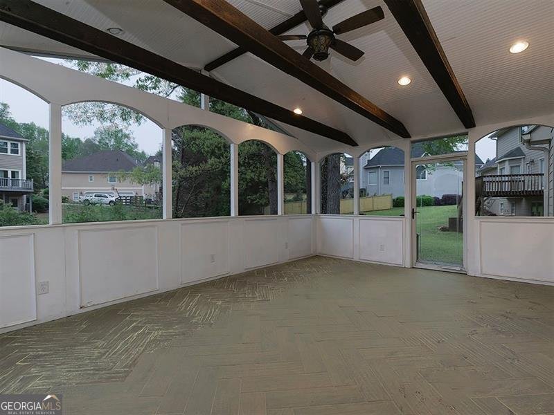 1514 Haven Crest Drive Powder Springs - 27