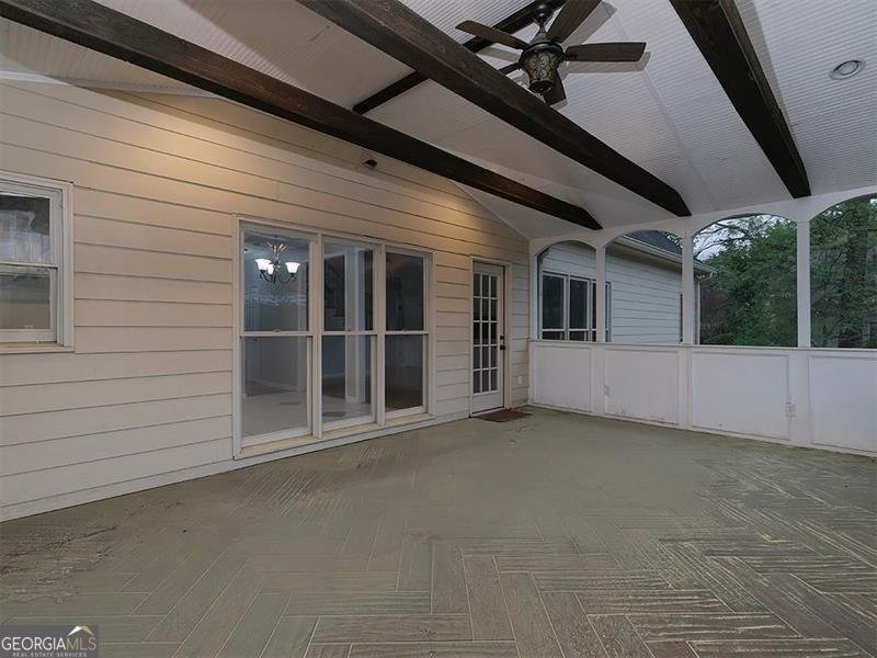 1514 Haven Crest Drive Powder Springs - 28