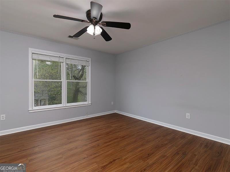 1514 Haven Crest Drive Powder Springs - 29
