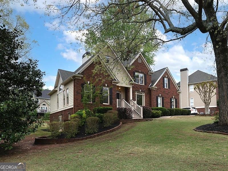 1514 Haven Crest Drive Powder Springs - 3