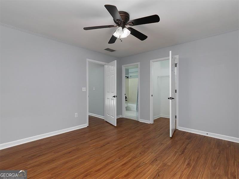1514 Haven Crest Drive Powder Springs - 30