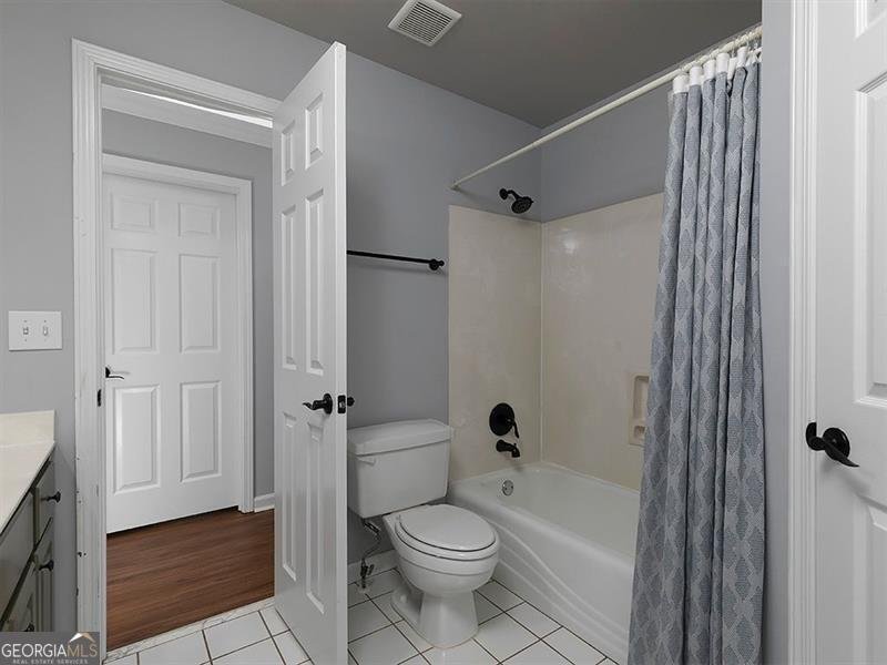 1514 Haven Crest Drive Powder Springs - 31