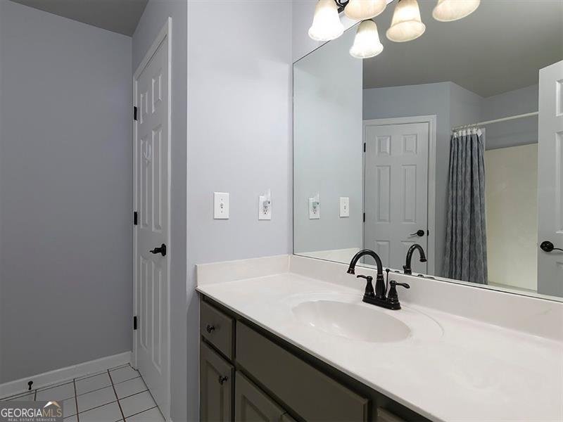 1514 Haven Crest Drive Powder Springs - 32