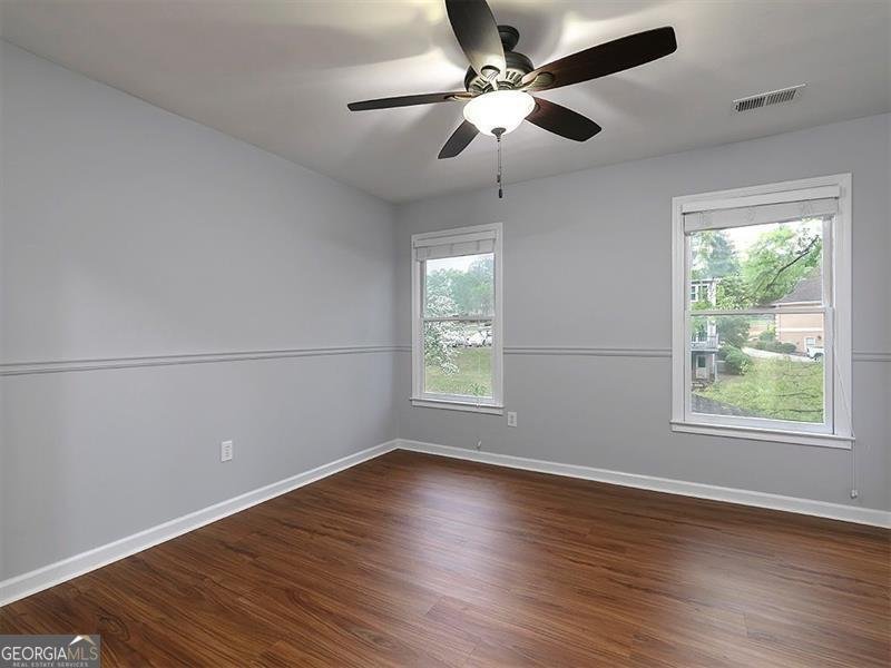 1514 Haven Crest Drive Powder Springs - 33