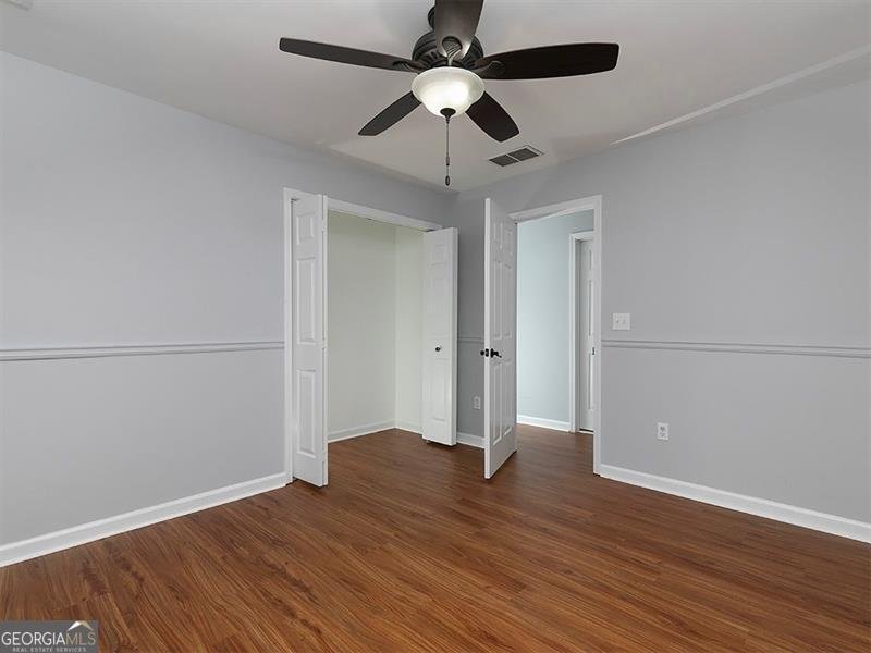 1514 Haven Crest Drive Powder Springs - 34