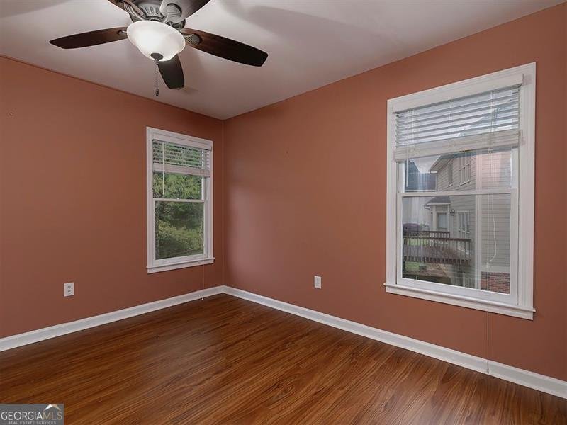 1514 Haven Crest Drive Powder Springs - 35