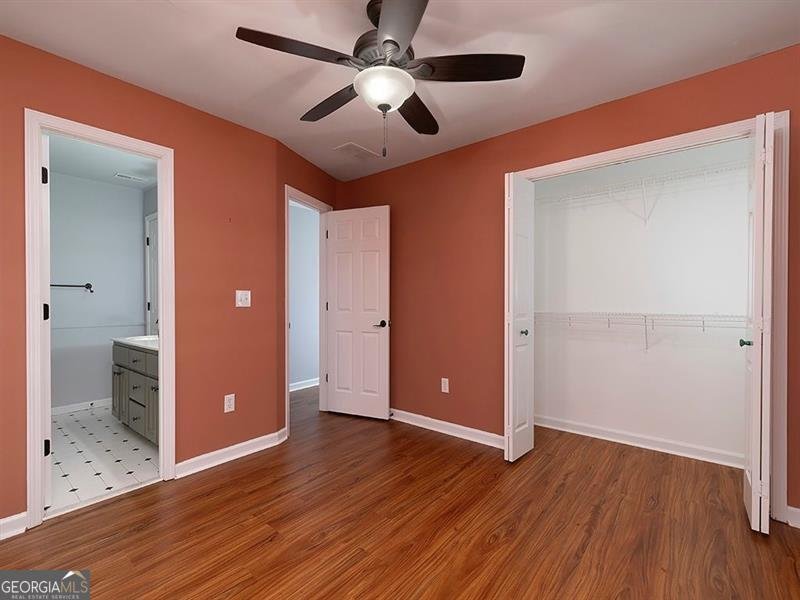 1514 Haven Crest Drive Powder Springs - 36
