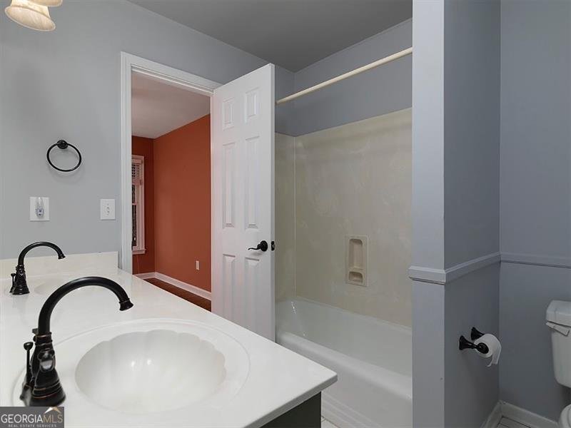1514 Haven Crest Drive Powder Springs - 38