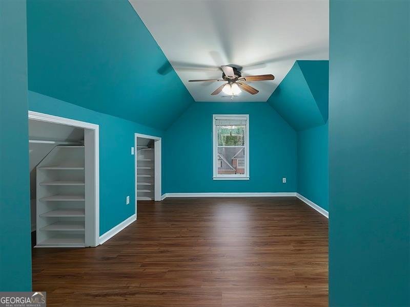 1514 Haven Crest Drive Powder Springs - 39