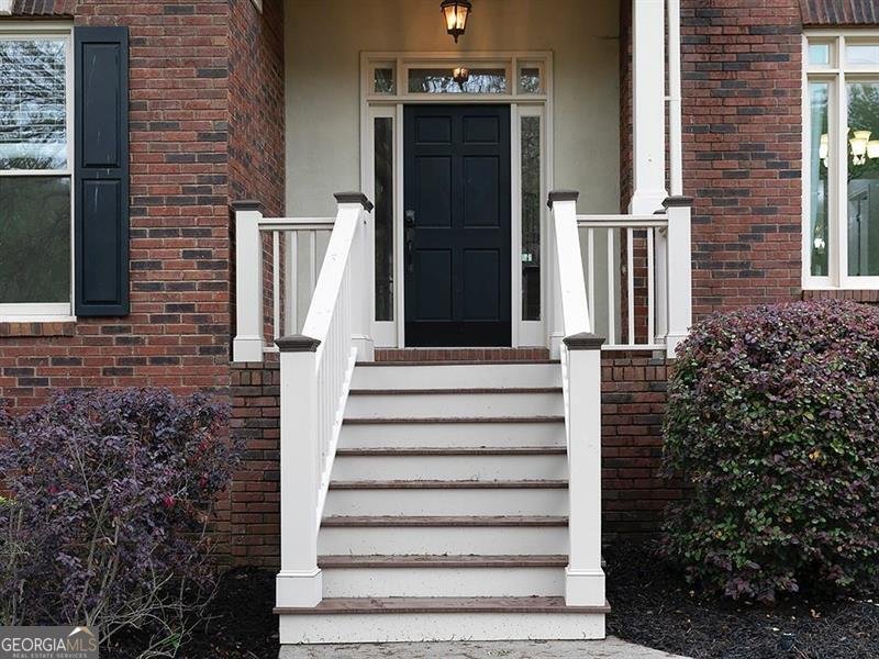 1514 Haven Crest Drive Powder Springs - 4