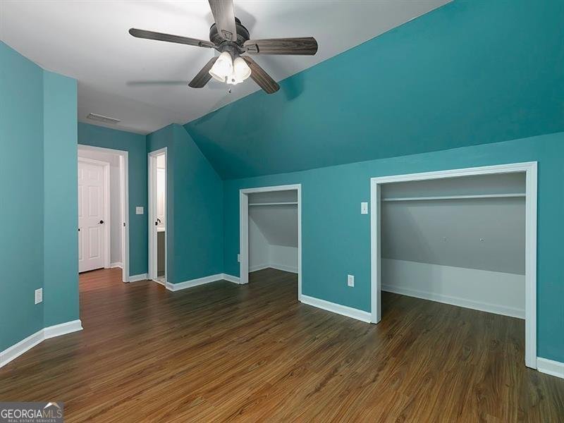 1514 Haven Crest Drive Powder Springs - 40