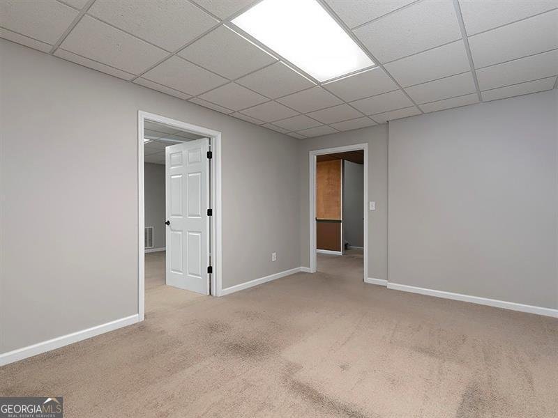 1514 Haven Crest Drive Powder Springs - 42