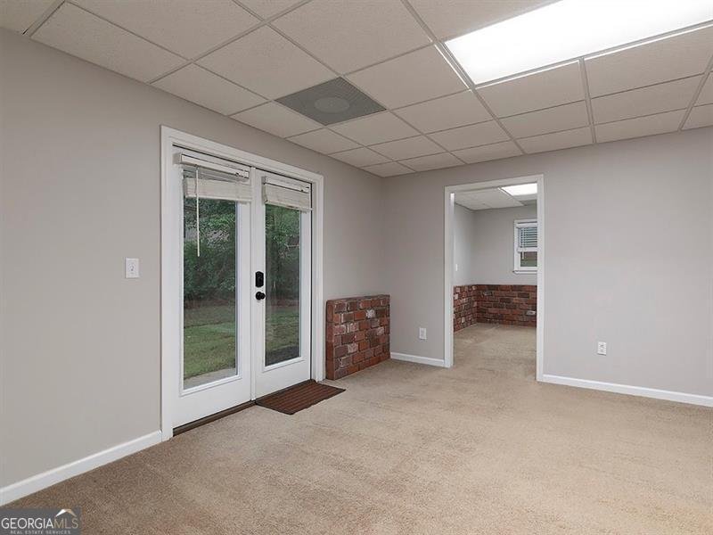 1514 Haven Crest Drive Powder Springs - 43