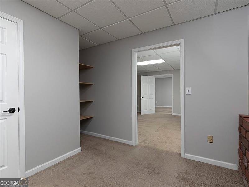 1514 Haven Crest Drive Powder Springs - 46
