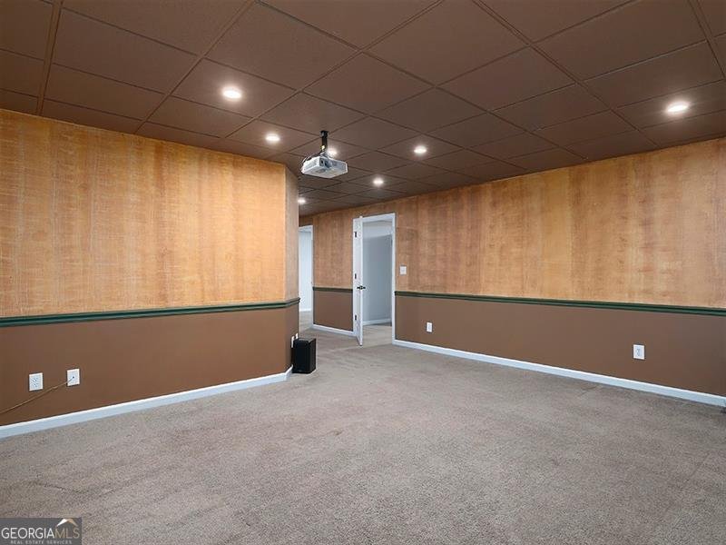 1514 Haven Crest Drive Powder Springs - 48