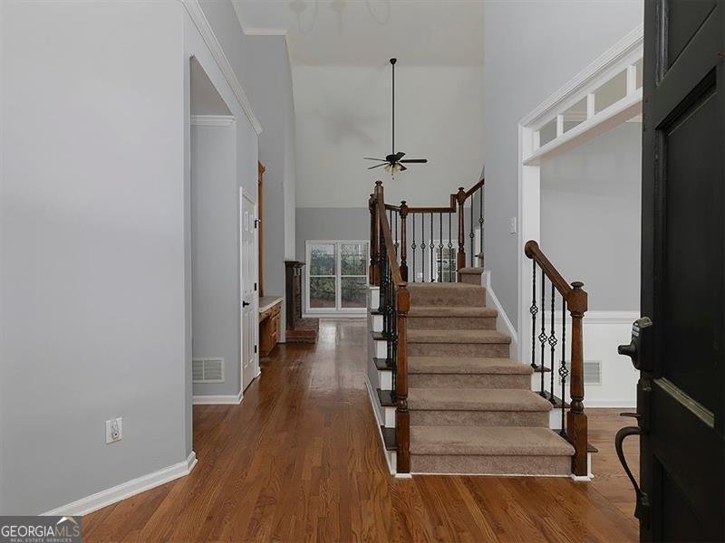 1514 Haven Crest Drive Powder Springs - 5
