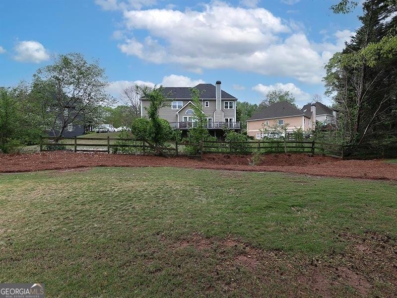 1514 Haven Crest Drive Powder Springs - 51