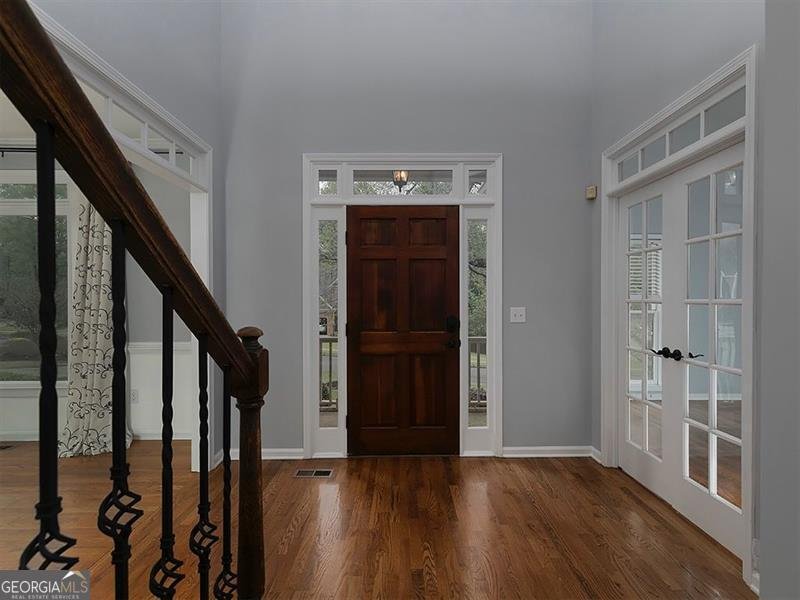 1514 Haven Crest Drive Powder Springs - 6