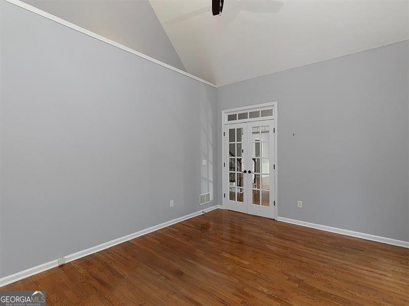 1514 Haven Crest Drive Powder Springs - 8