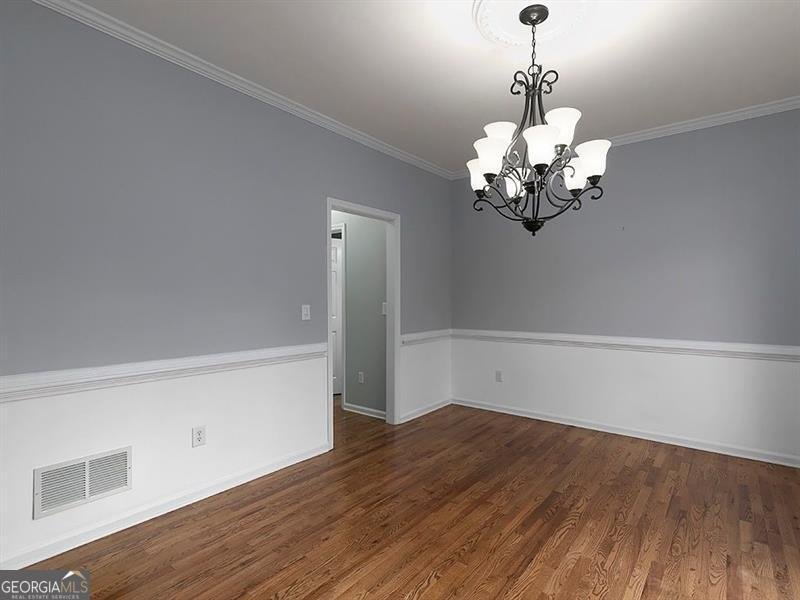 1514 Haven Crest Drive Powder Springs - 9
