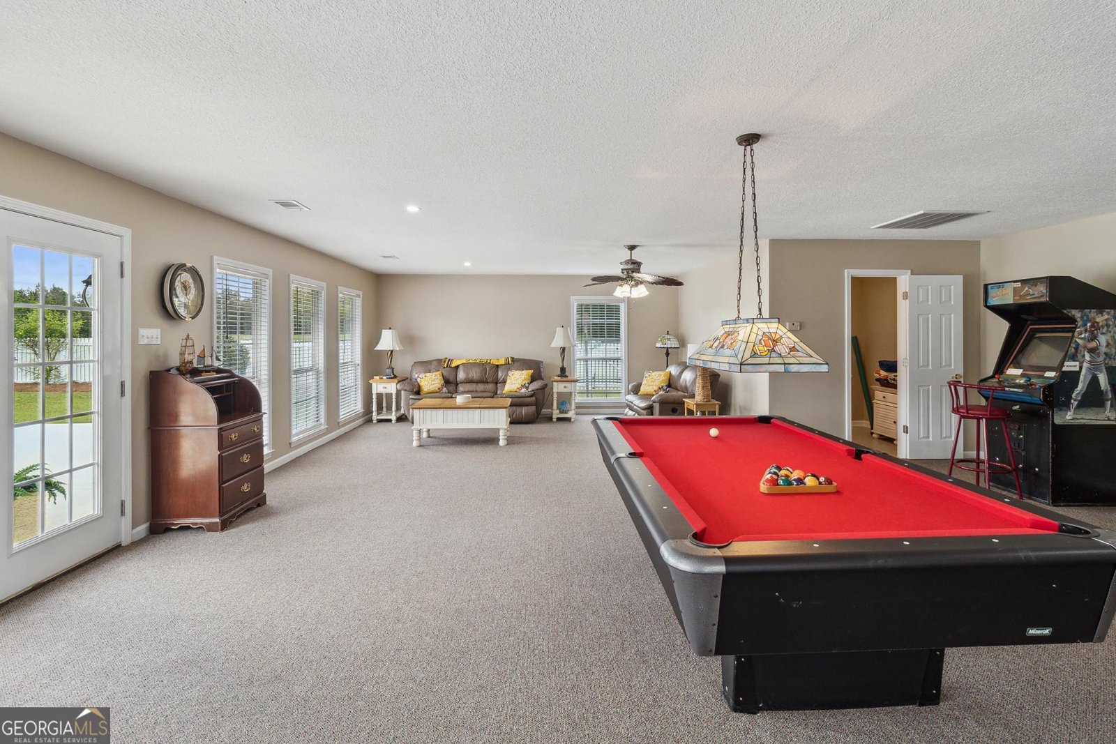 2571 Edgar Hodges Road Claxton - 1