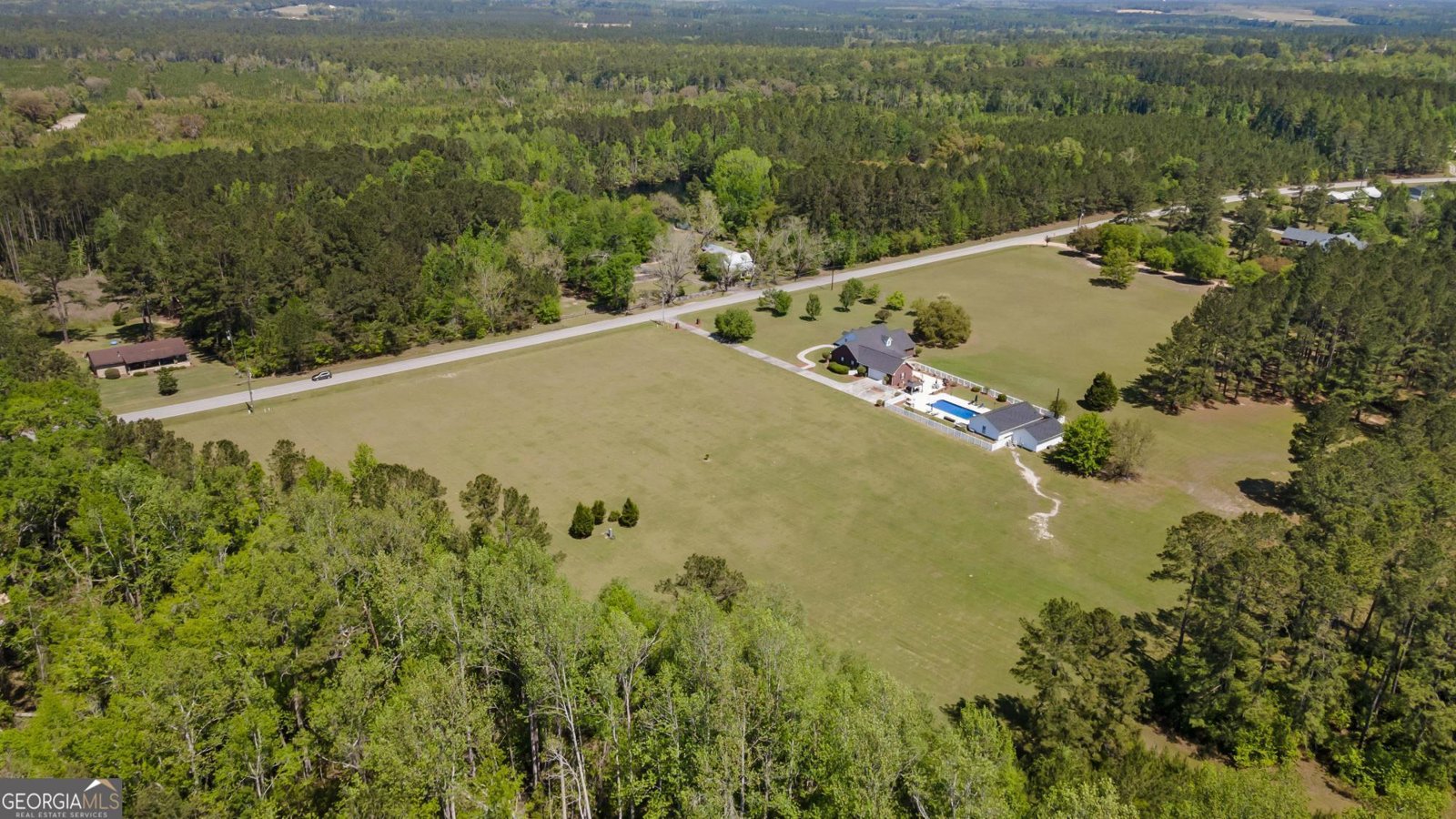 2571 Edgar Hodges Road Claxton - 11