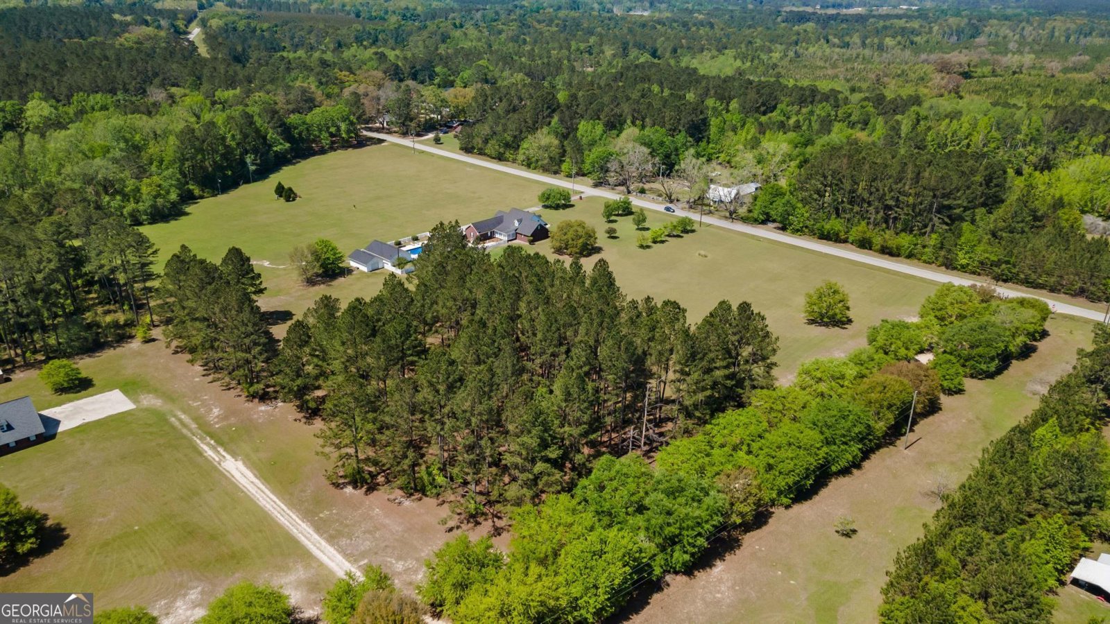 2571 Edgar Hodges Road Claxton - 13