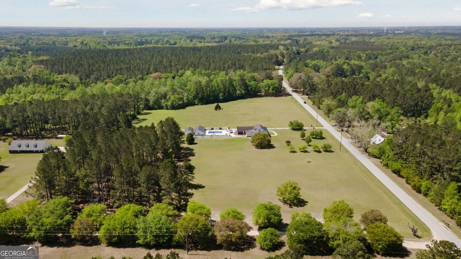 2571 Edgar Hodges Road Claxton - 14