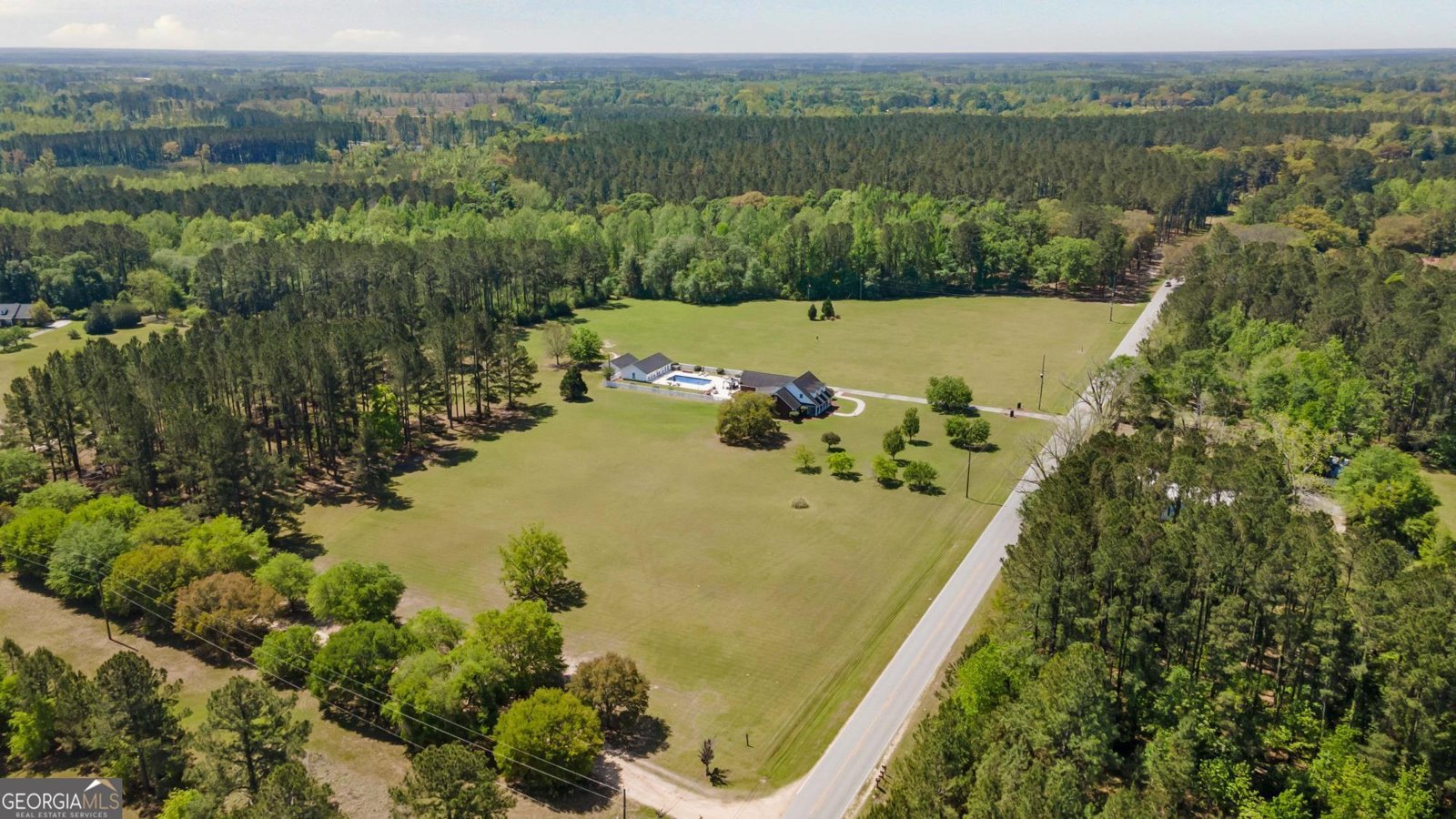 2571 Edgar Hodges Road Claxton - 15