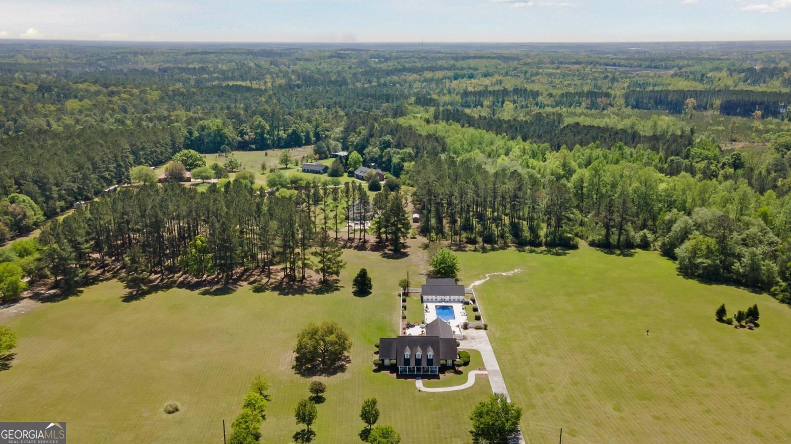 2571 Edgar Hodges Road Claxton - 16