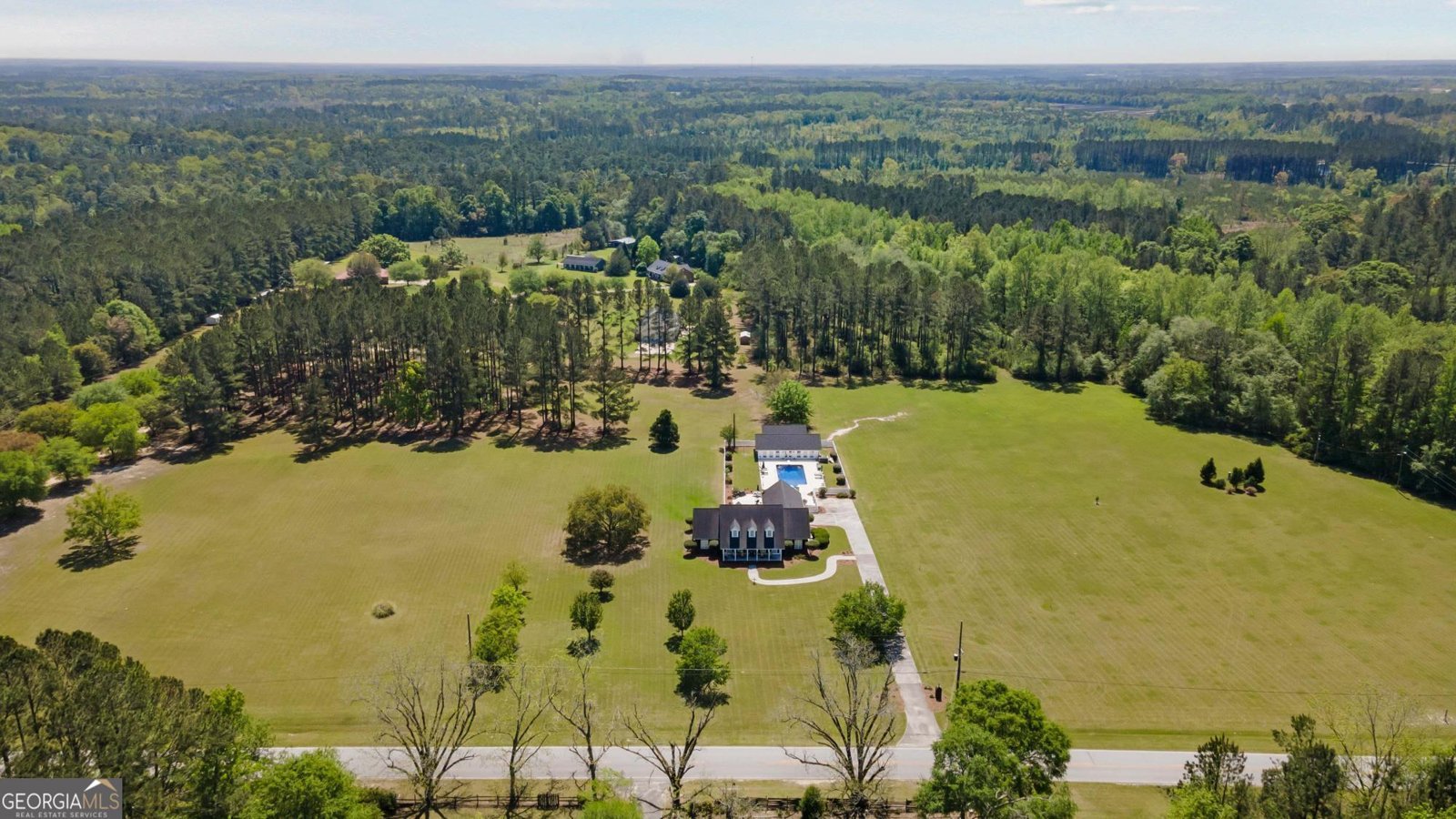 2571 Edgar Hodges Road Claxton - 17