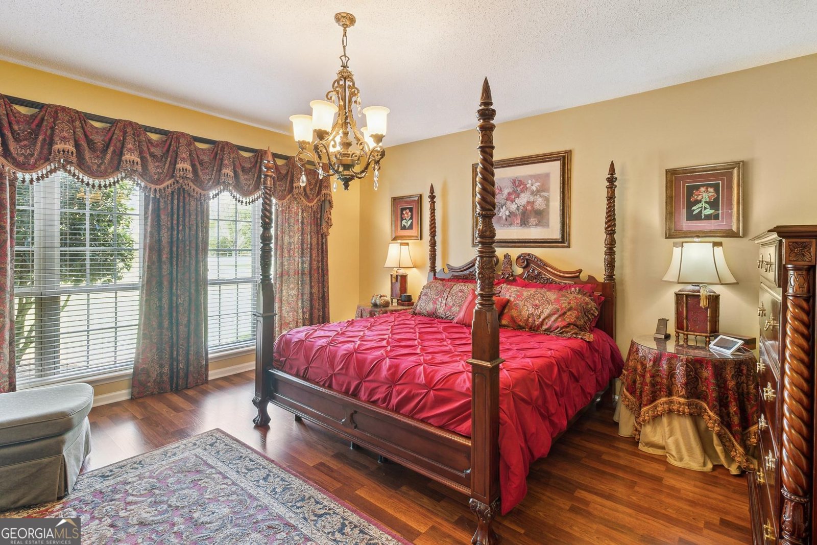 2571 Edgar Hodges Road Claxton - 19