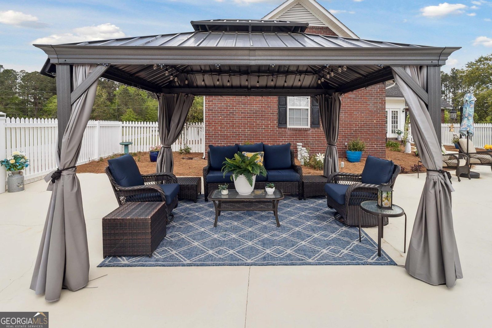 2571 Edgar Hodges Road Claxton - 2