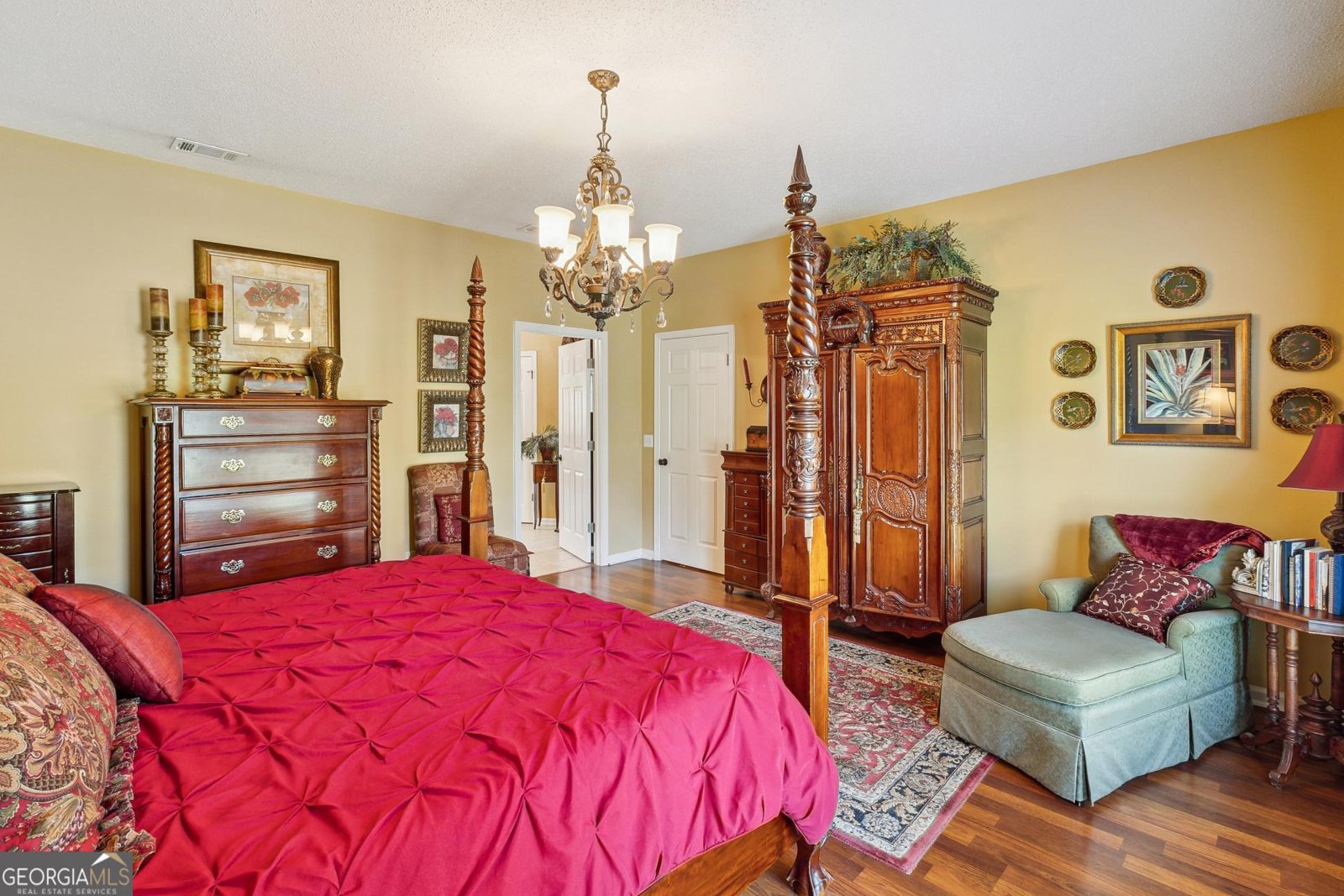 2571 Edgar Hodges Road Claxton - 20