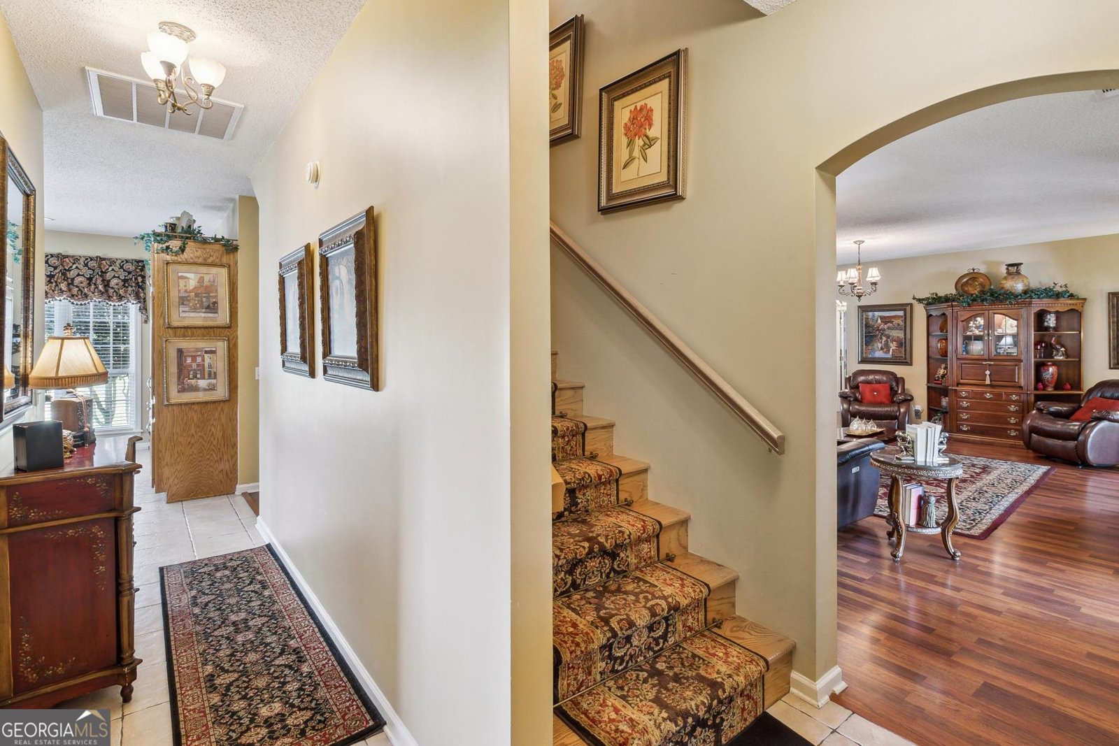 2571 Edgar Hodges Road Claxton - 24