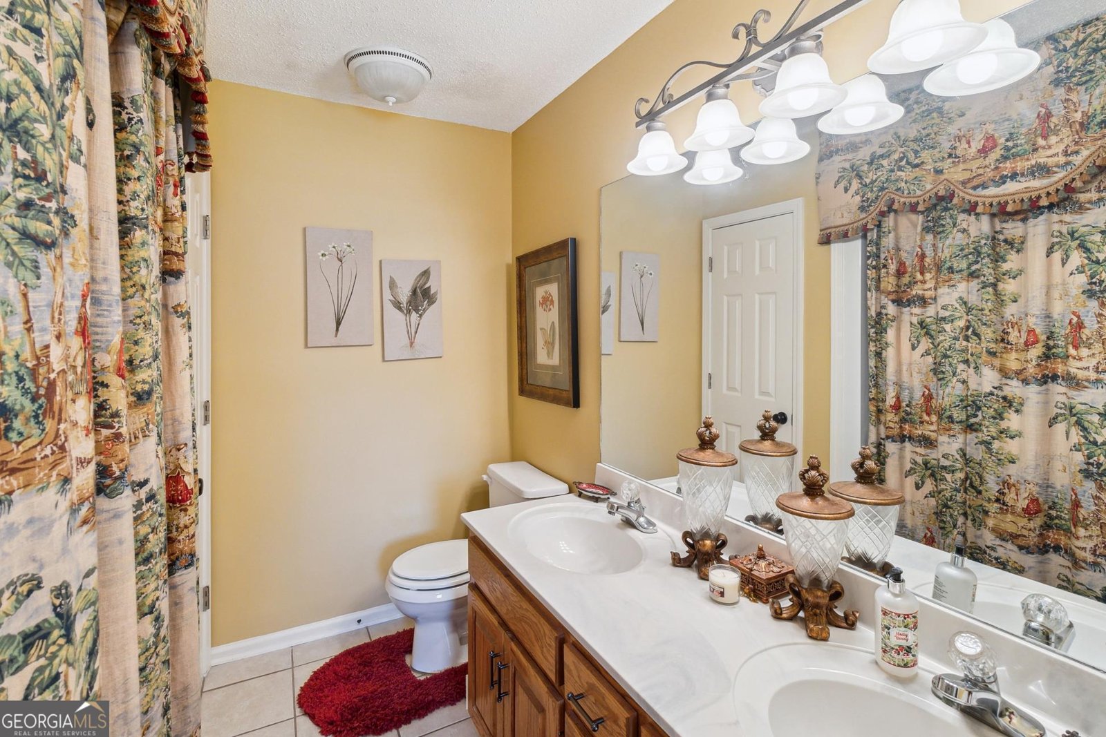 2571 Edgar Hodges Road Claxton - 27