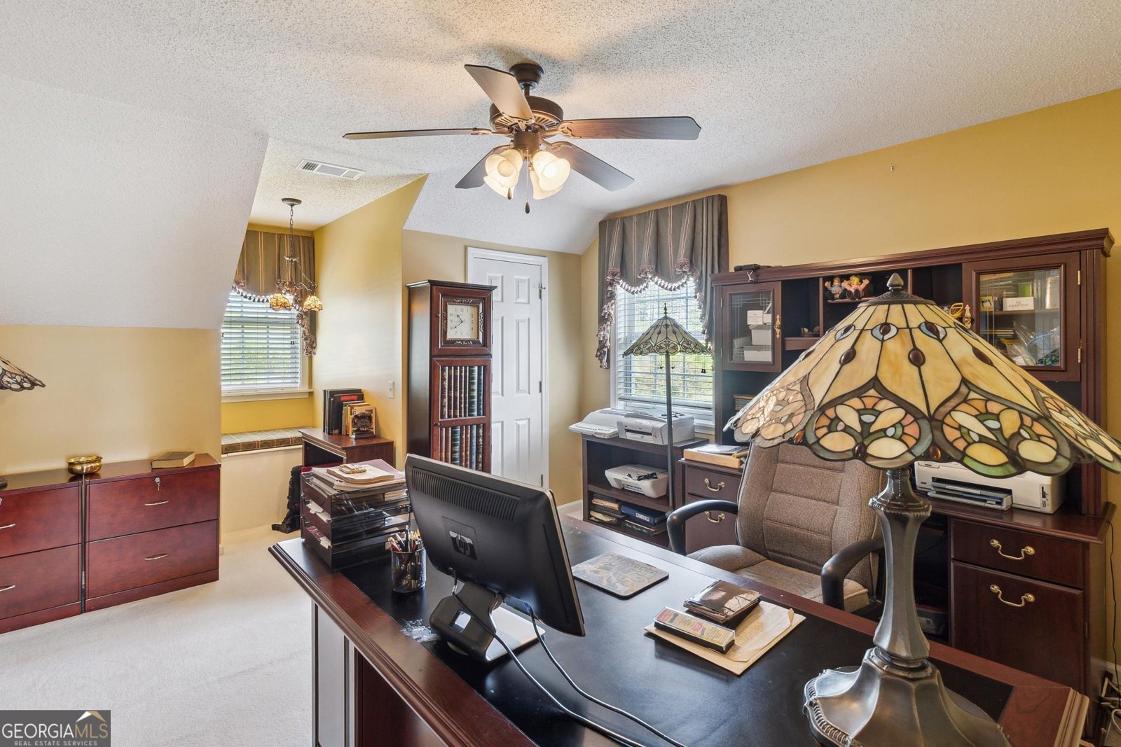 2571 Edgar Hodges Road Claxton - 28