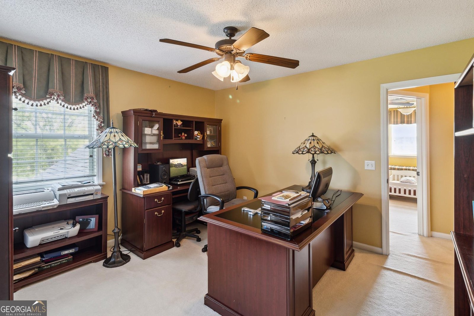 2571 Edgar Hodges Road Claxton - 29