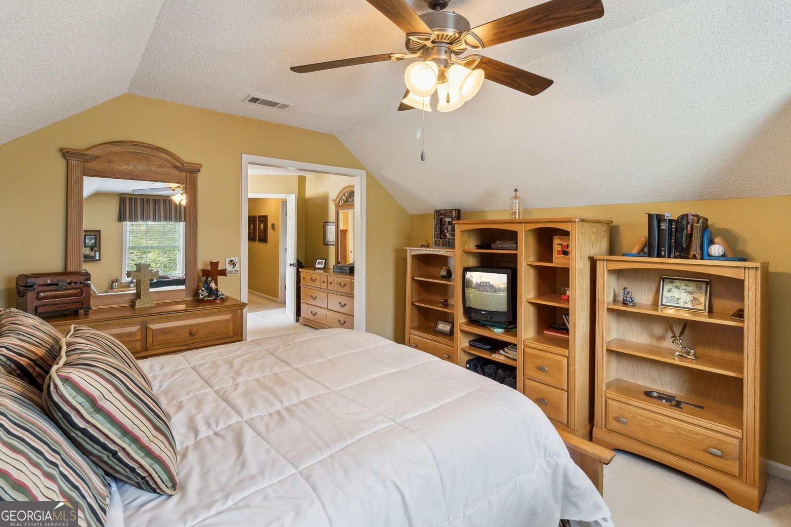 2571 Edgar Hodges Road Claxton - 30