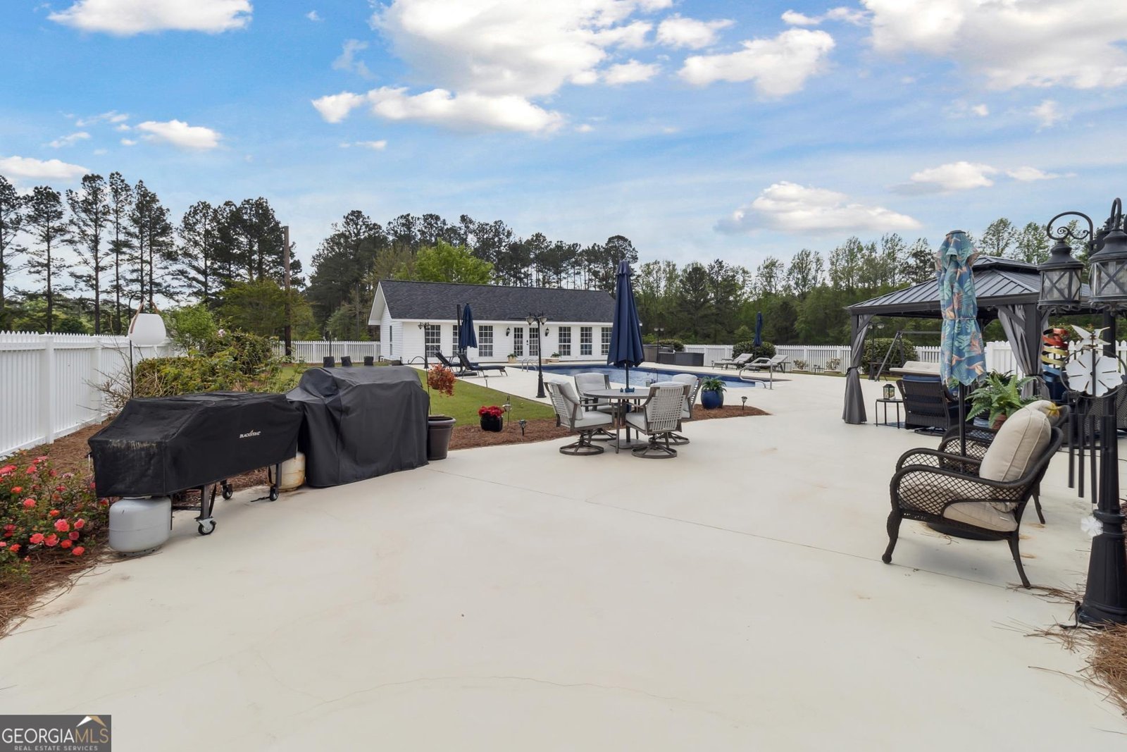 2571 Edgar Hodges Road Claxton - 33