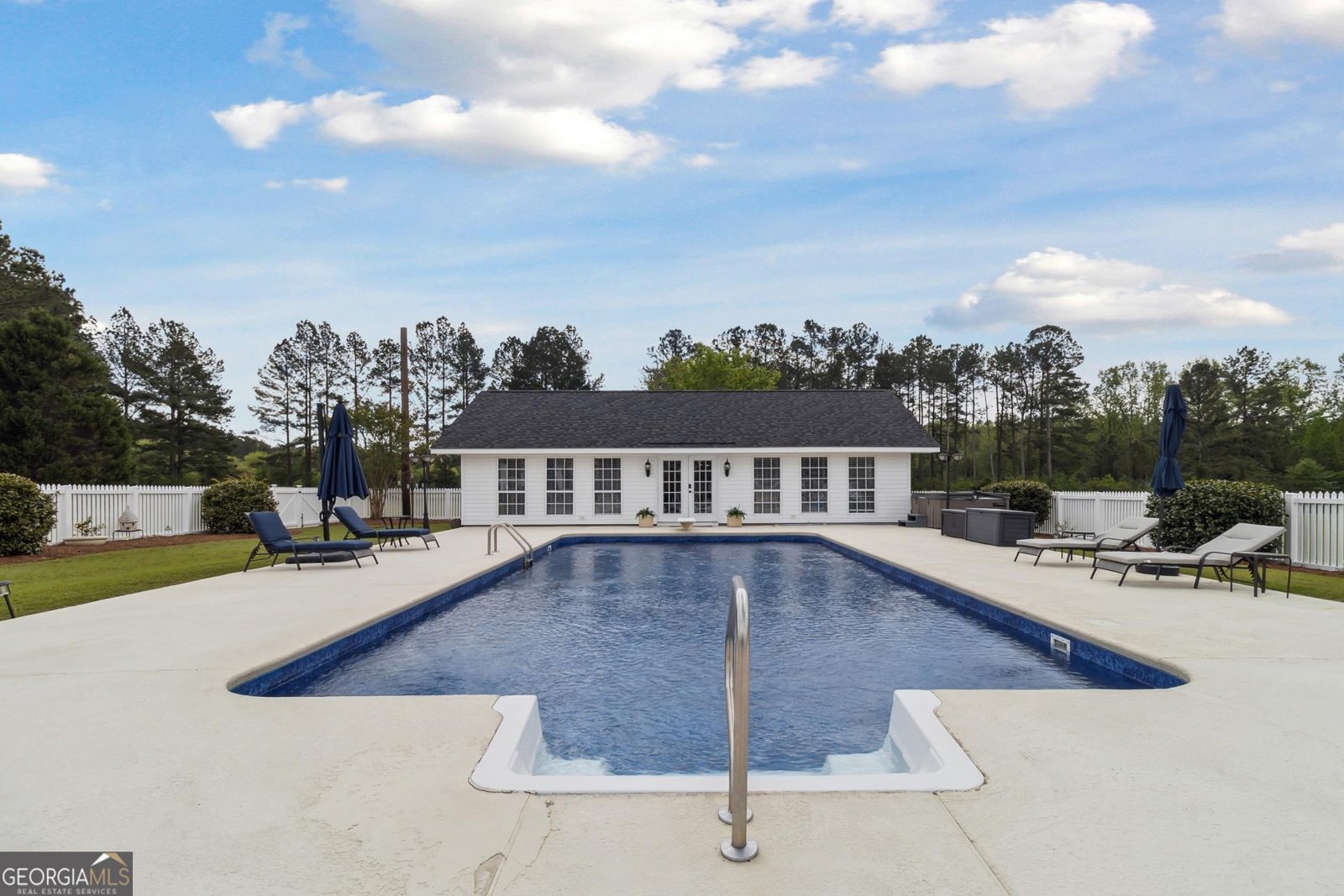 2571 Edgar Hodges Road Claxton - 34